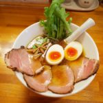 極汁美麺 umami 東大阪市(河内小阪)