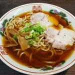 中嘉蕎麦 瞭然 東大阪市(瓢箪山)