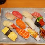 さかなやのmaru寿司 上本町店