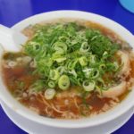 来来亭生野巽店 大阪市生野区(北巽)