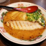 麺屋TRY 東大阪市(荒本)