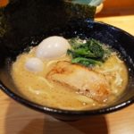 横浜家系ラーメン 一蓮家 八戸ノ里店 東大阪市
