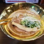 らーめん伊藝 堀江店 大阪市西区