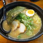 麺処 聖蘭 大阪市城東区