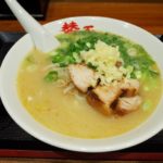 らーめん 賛平 大阪市天王寺区
