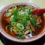麺屋7.5Hz 高井田店 東大阪市(高井田)