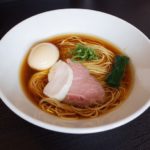 麺や 福はら 大阪市生野区(今里)