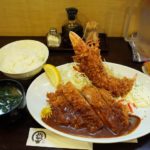 とんかつ ひろ喜 徳庵本店 東大阪市(徳庵)