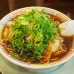 新福菜館 KiKi京橋店 大阪市都島区