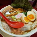 麺一盃 大阪市西淀川区(塚本)