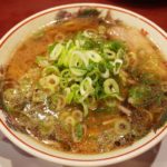 本家 第一旭 たかばし本店 京都市下京区