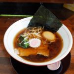 麺処 ほんだ 大阪市平野区(平野)