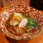 ラーメン 弥五郎 大阪市東成区(深江橋)