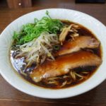 らー麺 塩や 島根県松江市