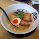 麺屋 団長 生野区(南巽)