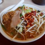 ラーメン横綱 東大阪店