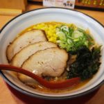 麺 徳次郎 布施店 東大阪市(布施)
