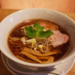 田中の中華そば 西区(本町)