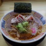 麺や 清流 東大阪市(長瀬)