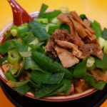 麺屋7.5Hz 若江岩田店 東大阪市
