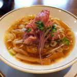 TAKAHIRO RAMEN 中央区(大阪城公園)