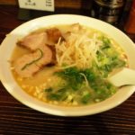 薩摩っ子ラーメン 石切店 東大阪市