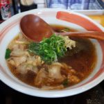 らどん 小椋(おぐら)東大阪市(布施)