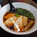 麺屋 むら田 天王寺区(鶴橋)