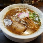 和歌山ラーメン専門店 紀ノ川屋 中央区(日本橋)