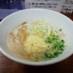 らーめん なんぞ屋 生野区(鶴橋)