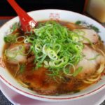 新福菜館 守口店 守口市(太子橋今市)