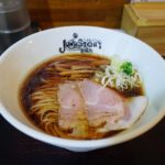 らーめんstyle JUNK STORY 中央区(谷町九丁目)