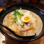 吉み乃製麺所 西区(西大橋)