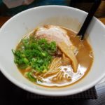 麺や 旭 生野区(小路)