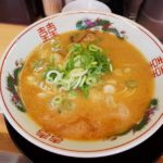 中華そば 花京 鴫野店 城東区(鴫野)