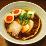 いかれたヌードル フィッシュトンズ 西区(西大橋)