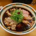 Ramen 辻 中央区(谷町四丁目)