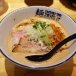 麺FACTORY JAWS 中央区(谷町六丁目)