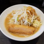 ラーメンフクロウ 生野区(今里)