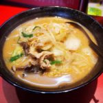 元祖かけこみ系らーめん 翌日の衝撃 東大阪市(長瀬)