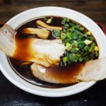 己之助 中華そば DEC-OM 住吉区(杉本町)