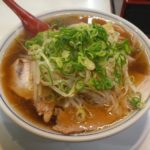 ラーメン藤 松原店 松原市(高見ノ里駅)