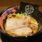 つけめん・らーめん 海老鶏麺蔵 難波本店 浪速区(難波)