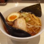 らあ麺ダイニング 為セバ成ル。カケル 松江市