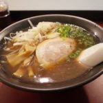 麺屋 縁(えにし) 松江市(松江)