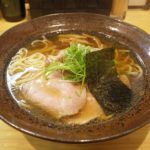 らーめん 彩哲 ~isato~ 吹田市(吹田)