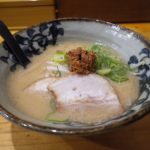麪家ひばり 松江市(松江しんじ湖温泉)