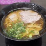 中華そば 丸昌 東大阪市(高井田)