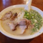 薩摩っ子ラーメン 八尾外環店 八尾市(高安)